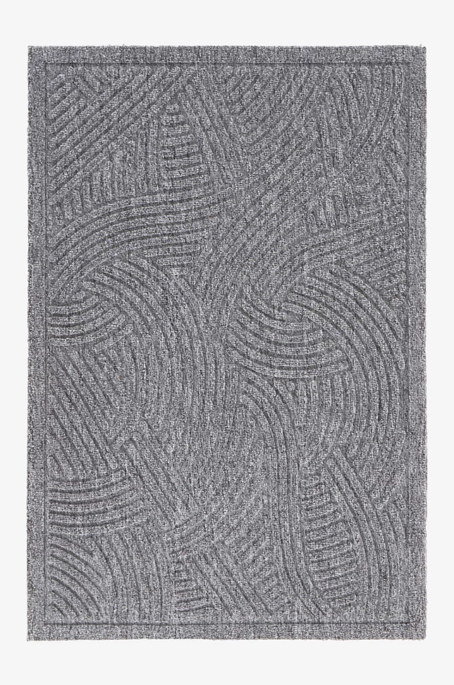MELLBY dørmatte 60x90 cm