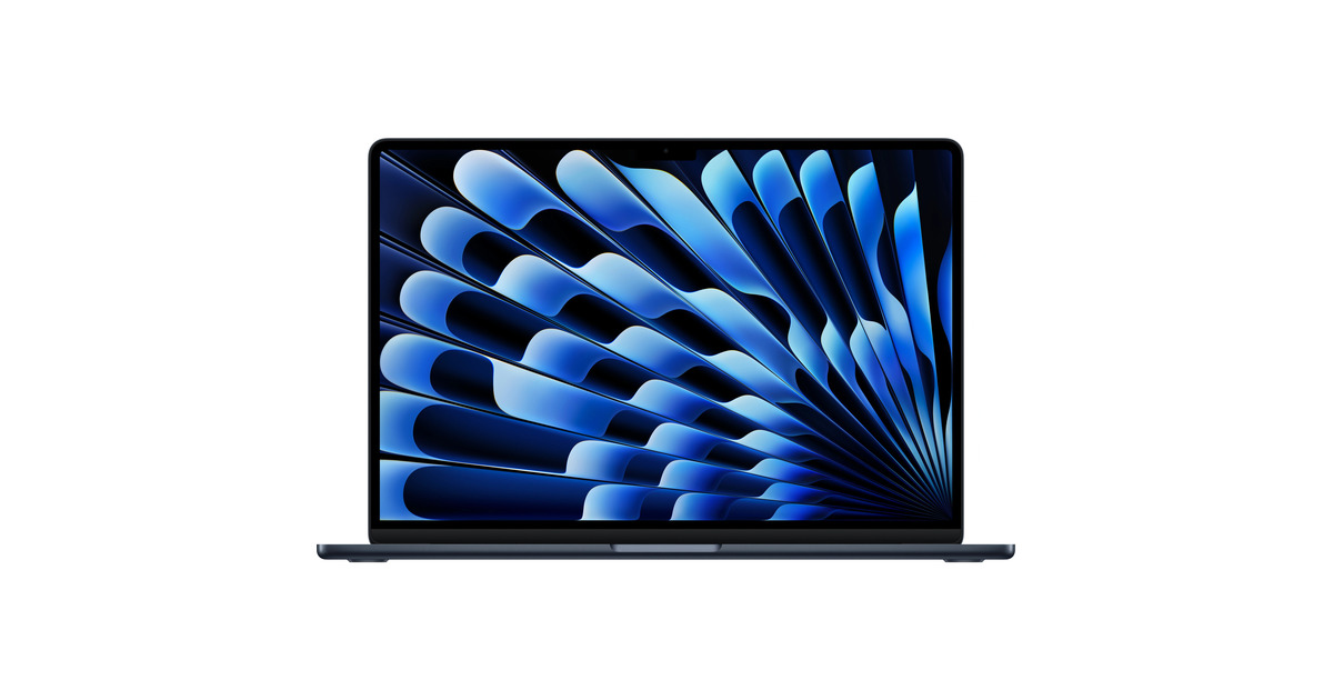 AppleMacBook Air 2025 15