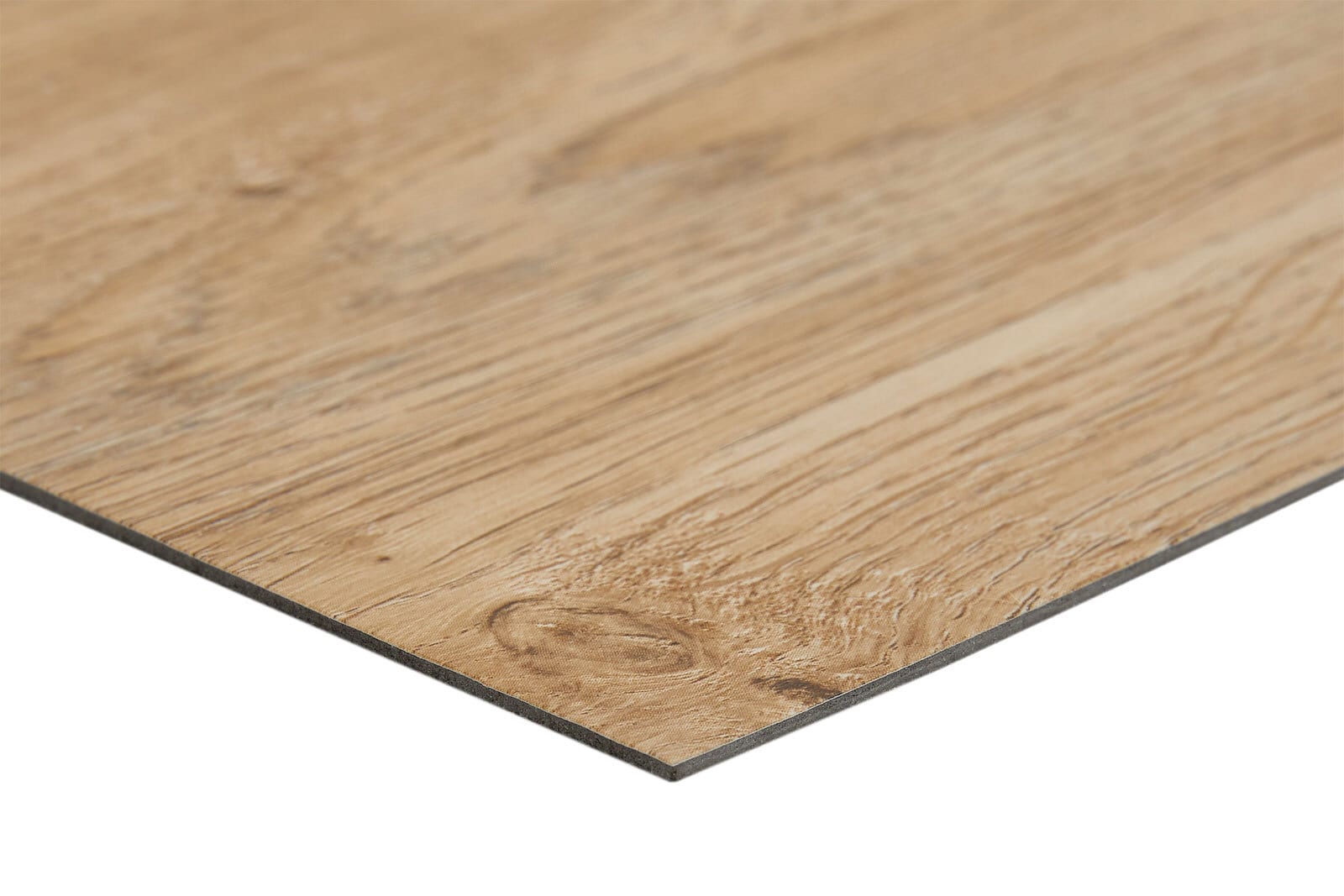 Designplanke Eiche hell Selbstklebend - 32 Planken - 4,46 m²