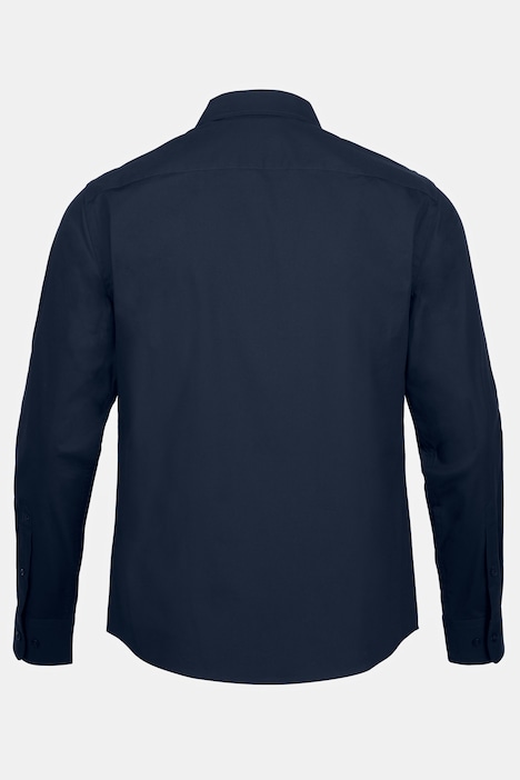 JP 1880 Hemd, FLEXNAMIC®, Kentkragen, Modern Basic Fit, bis 7 XL