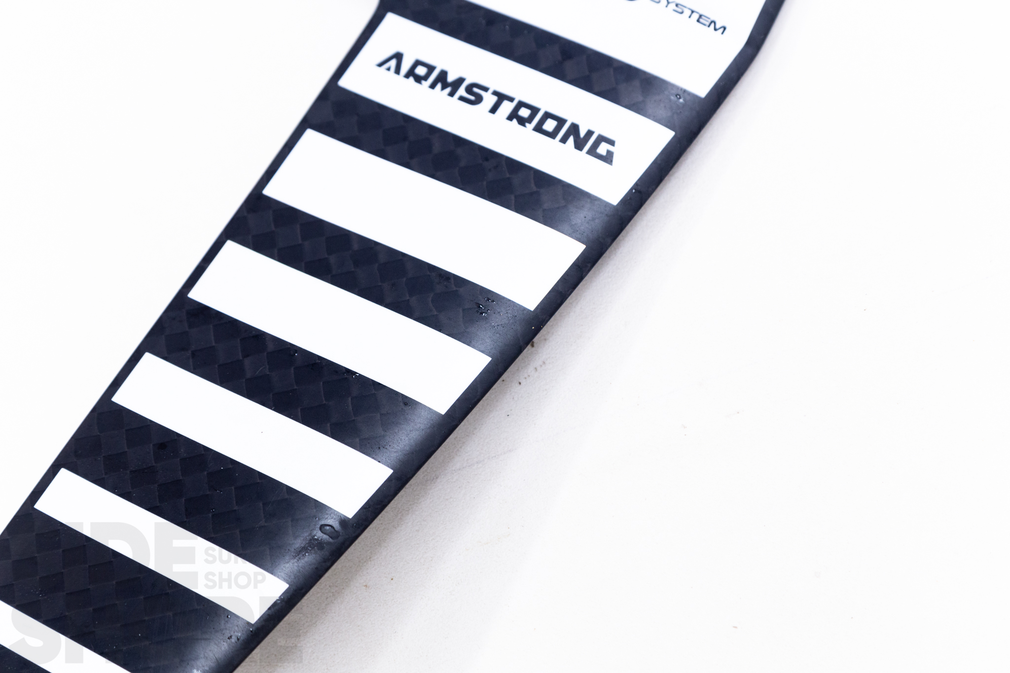 Armstrong Foils Front Wing High Aspect - v1 925cm² HA 925 / 925 cm²