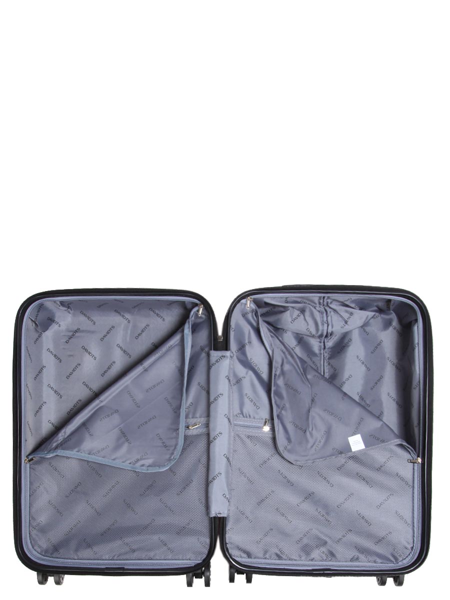 Valise Davidts Aviator 2.0 - 65 cm