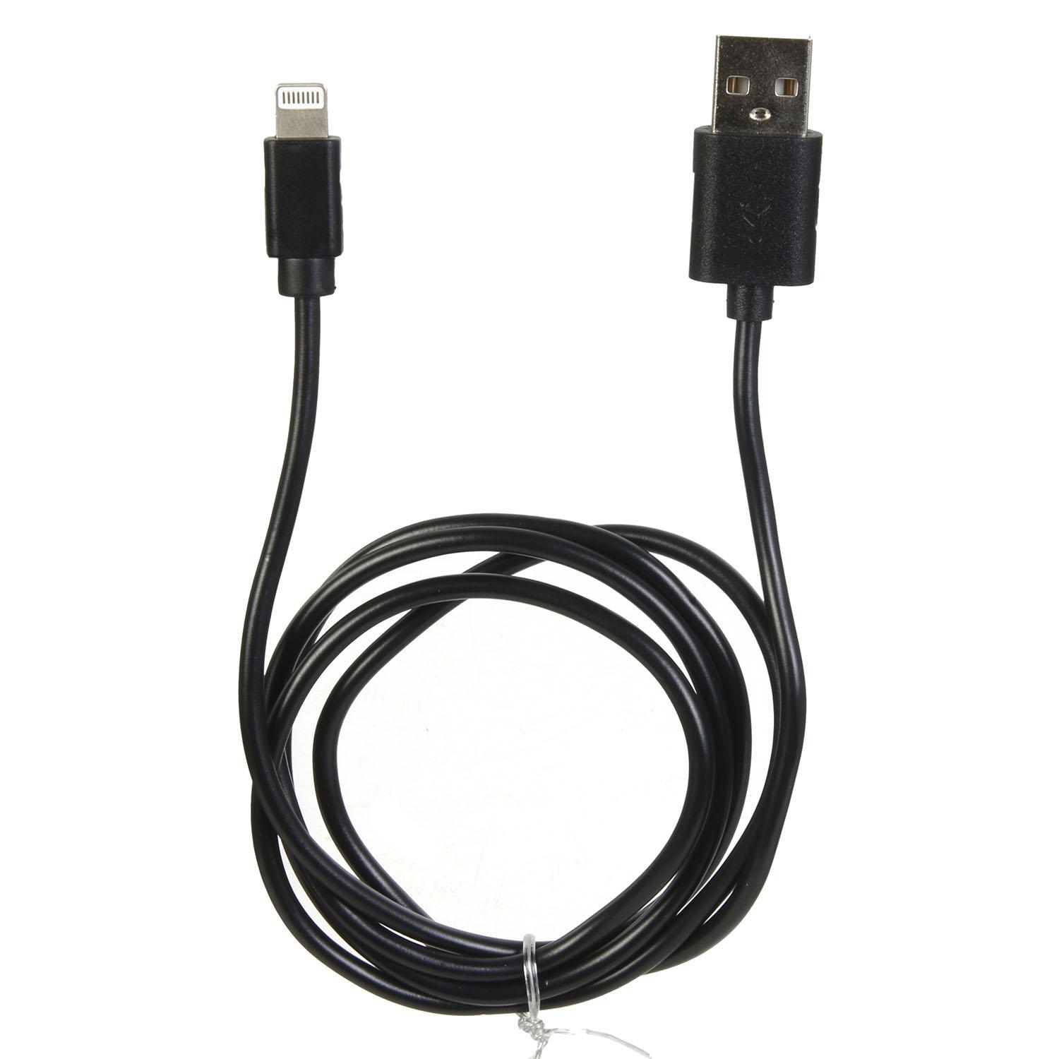 CABLE CHARGE ET SYNCHRONISATION IPHONE