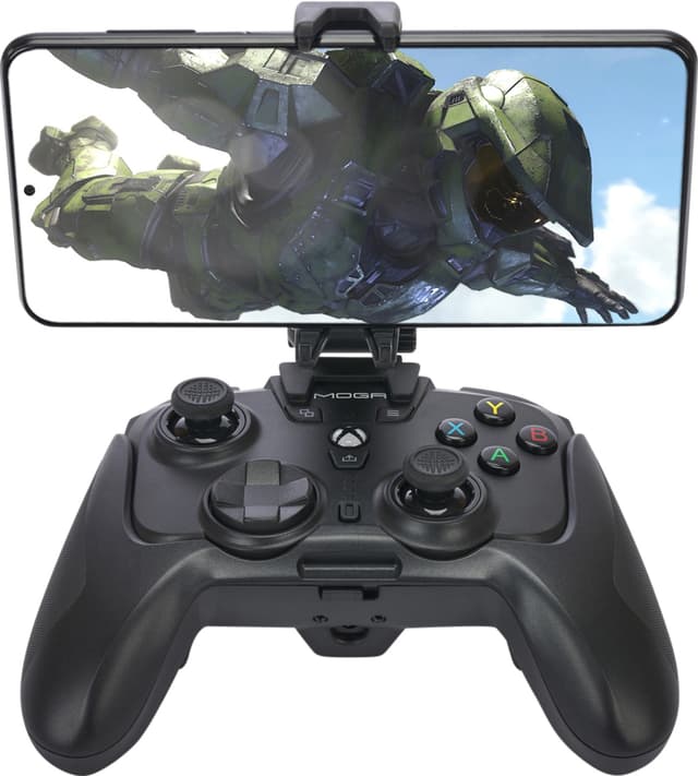 PowerA Moga XP Ultra trådløs controller