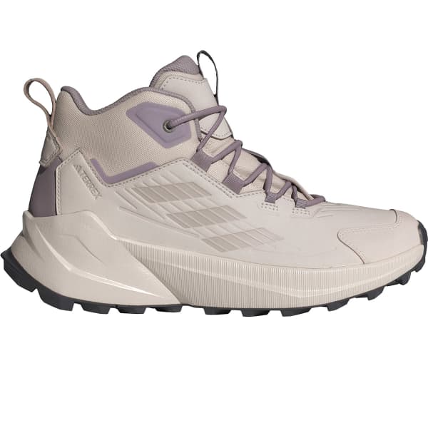 Chaussure de randonnée mid ADIDAS TERREX TRAILMAKER 2 MID LEA W PUTTY MAUVE/PUTTY MAUVE/PRELOVED FIG