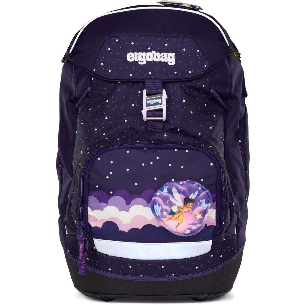 Køb Ergobag StargazBear Prime Skoletaske