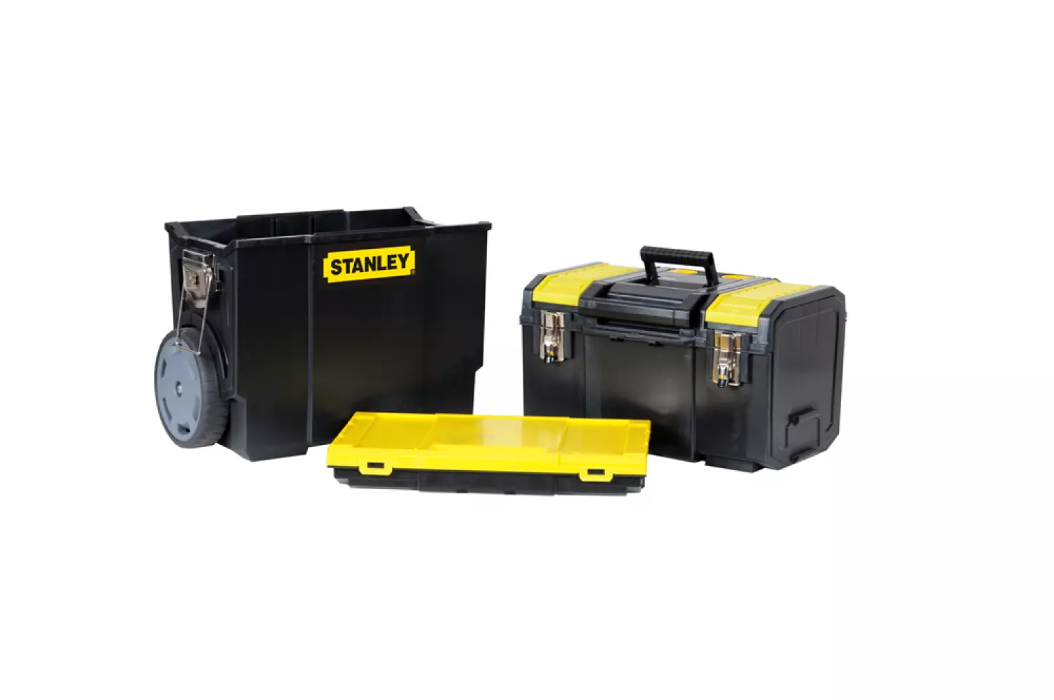 Stanley 1-70-326 Mobile Work Center 3-in-1
