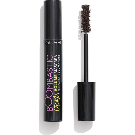 Mascara Boombastic Crazy Chocolate Brown
