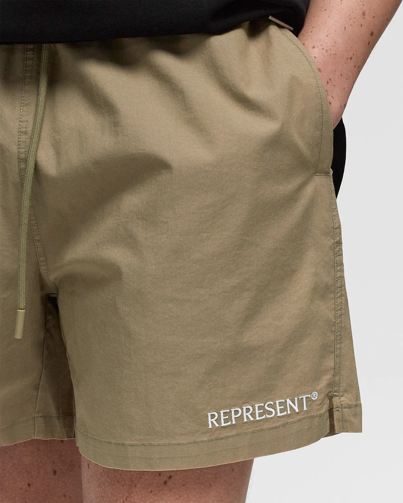 Represent REPRESENT SHORT