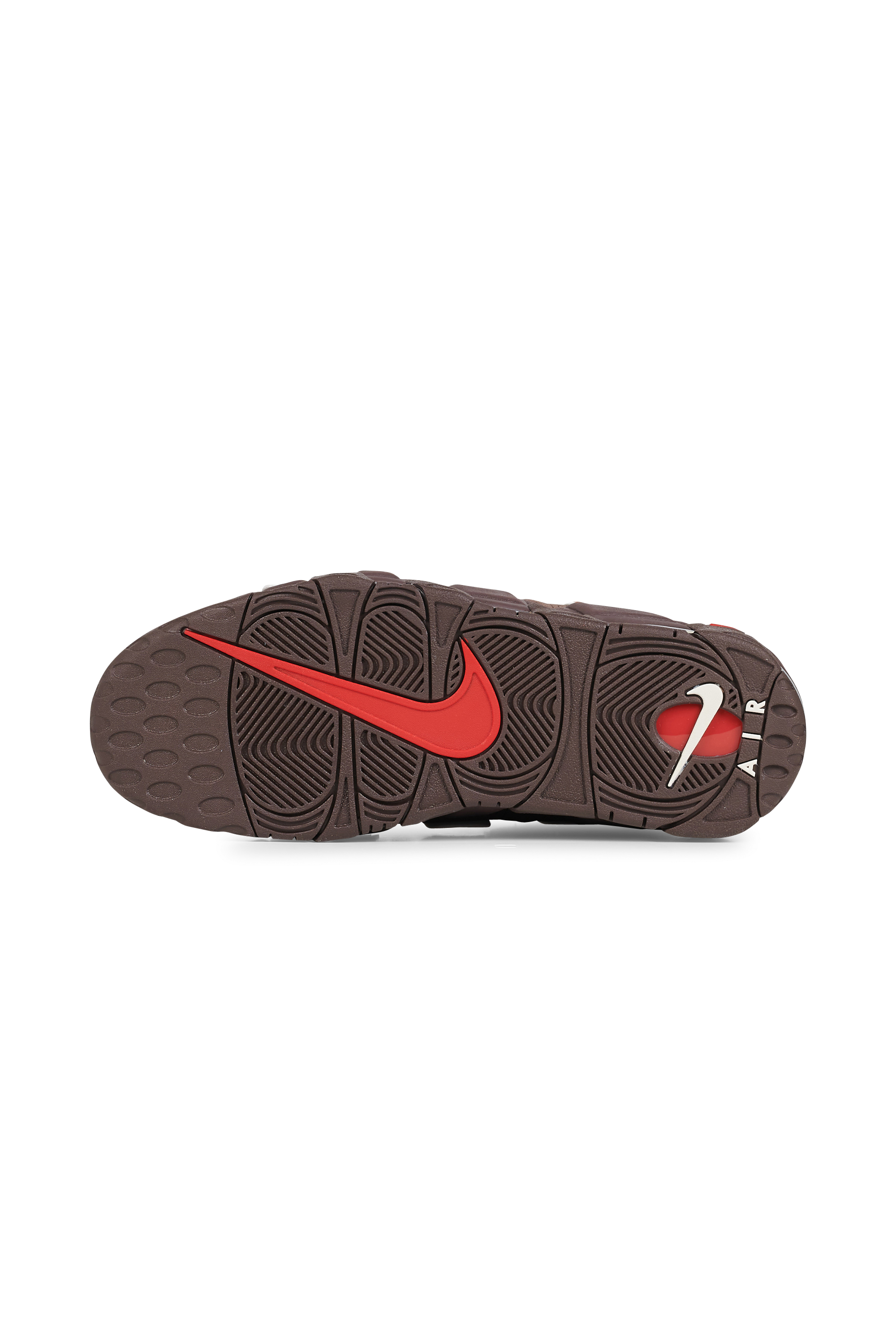 NIKE Baskets  UPTEMPO 200 BAROQU Marron