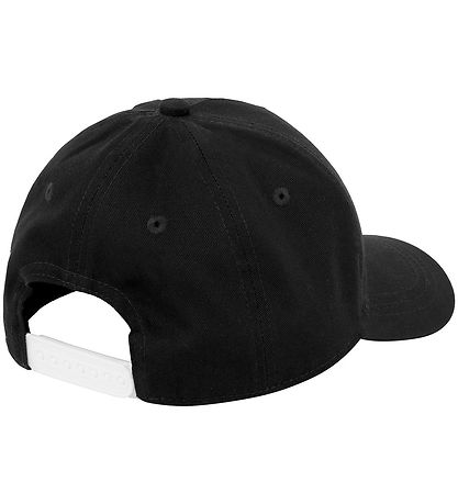 BOSS Kappe - Schwarz