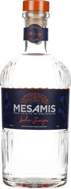 MESAMIS LONDON JUNIPER NON-ALCOHOLIC 70CL