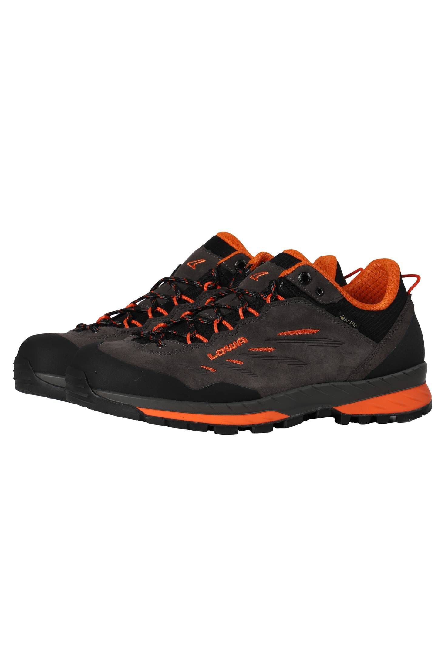 Lowa| Herren Trekkingschuhe DELAGO GTX LO
