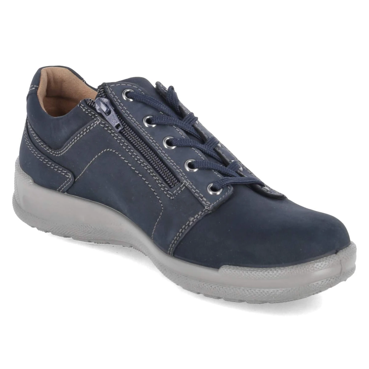 JomosHalbschuhe - nachtblau