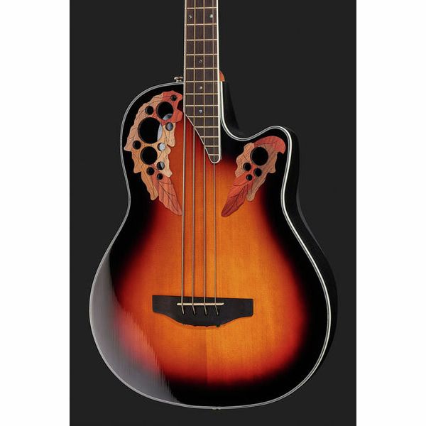 Ovation Celebrity Elite CEB44-1N-G
