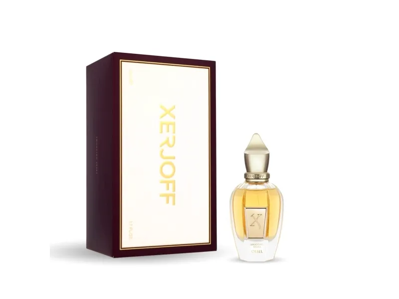 Xerjoff Oesel EDP U 50 ml