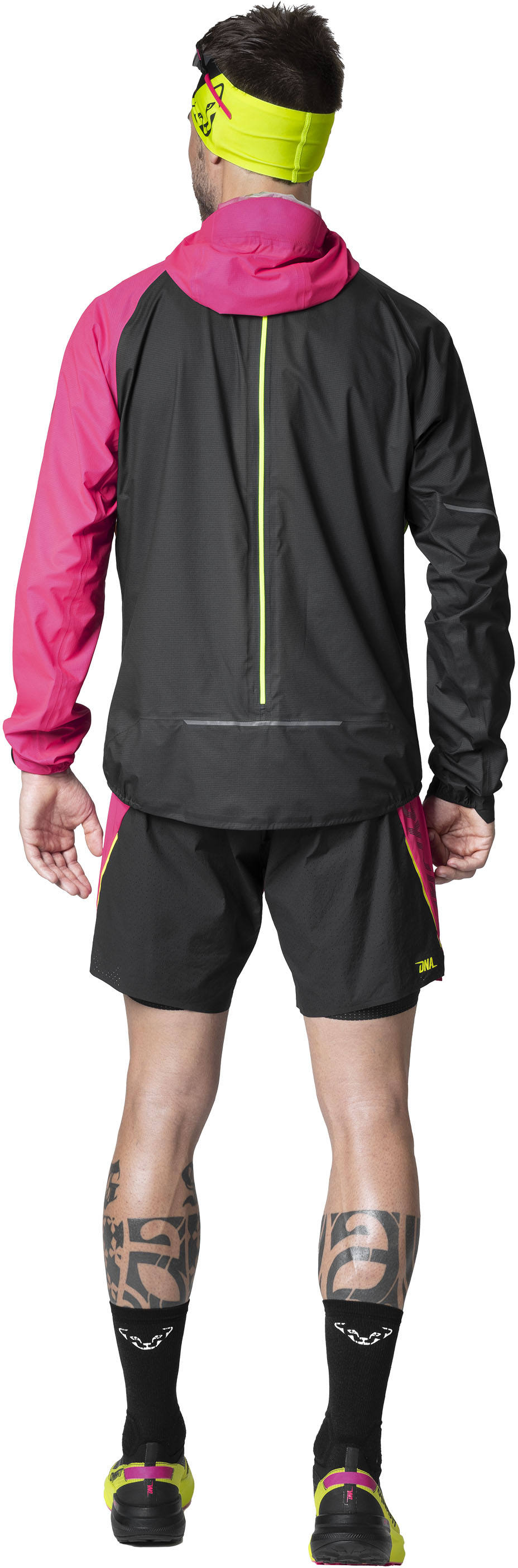Dynafit DNA 3 L JKT M