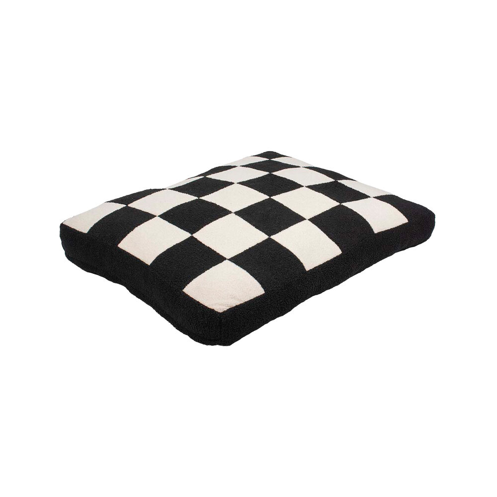 Coockoo Hondenkussen Cozy Block