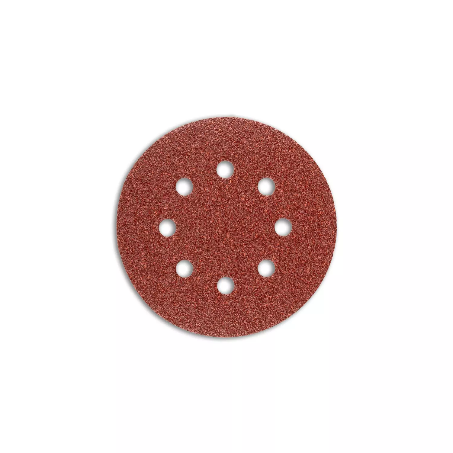 Fit-to-Fix Schuurschijf - P100 - rond 125mm (50st)