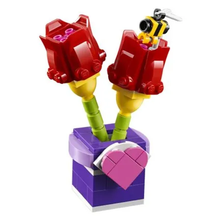 LEGO® Friends 30408 Tulpen