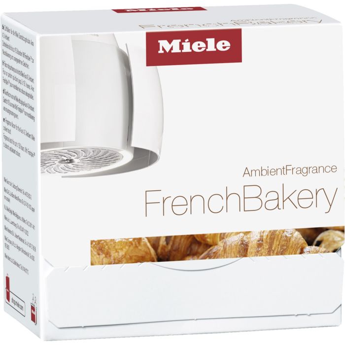 Miele Duftflakon AmbientFragrance FrenchBakery