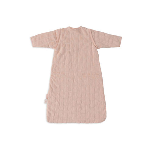 Gigoteuse avec manches amovibles 90cm Miffy jacquard - Wild rose - JOLLEIN