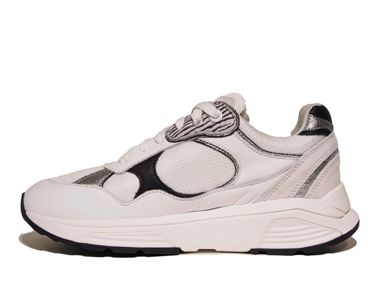 Xsensible 33005.5 wijdte G Helix G White Combi