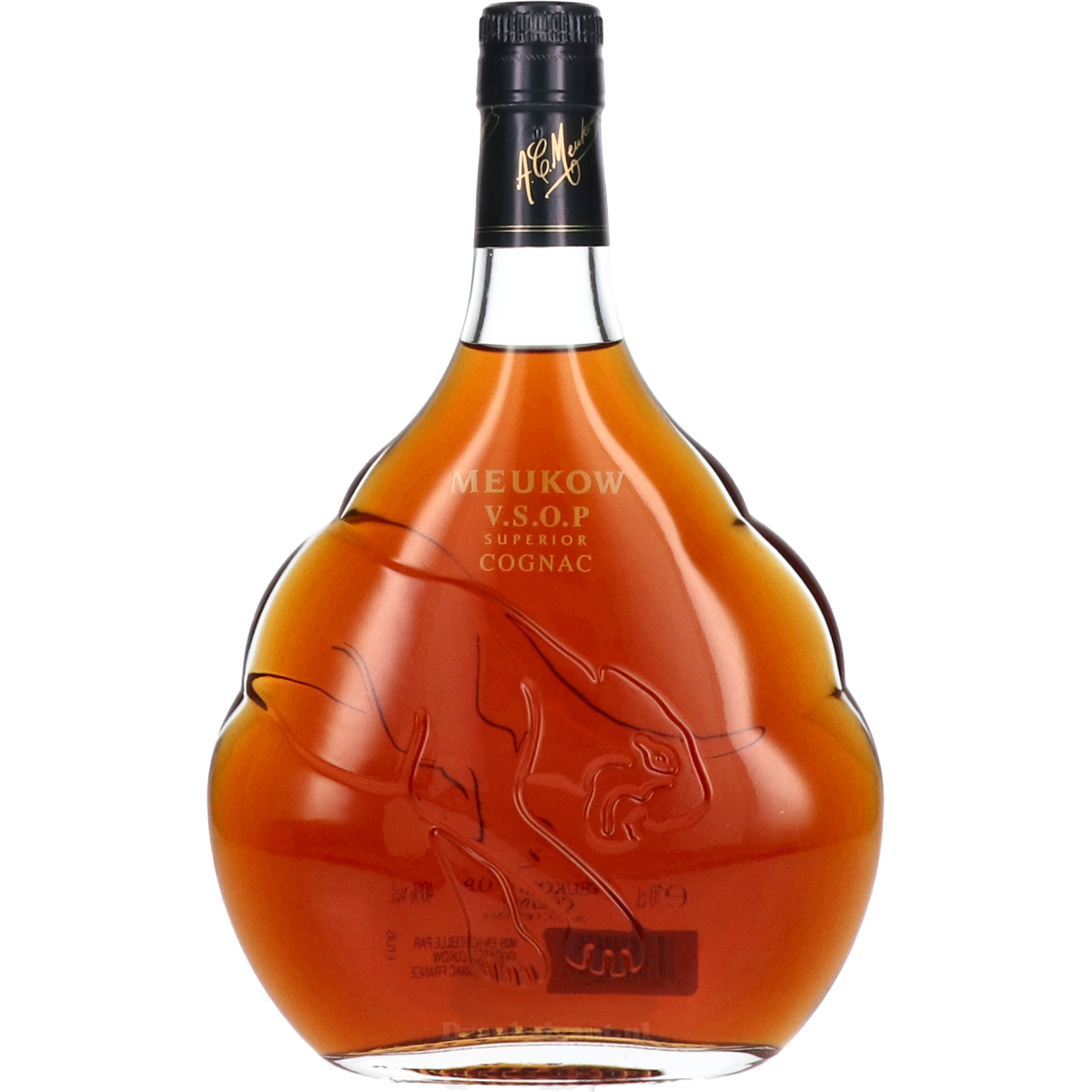 Meukow VSOP 70 cl