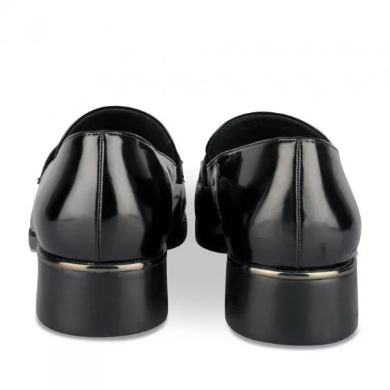 Mocassins NOIR PHILOV