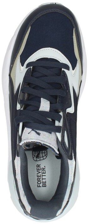 Puma X-Ray Speed Better blauw