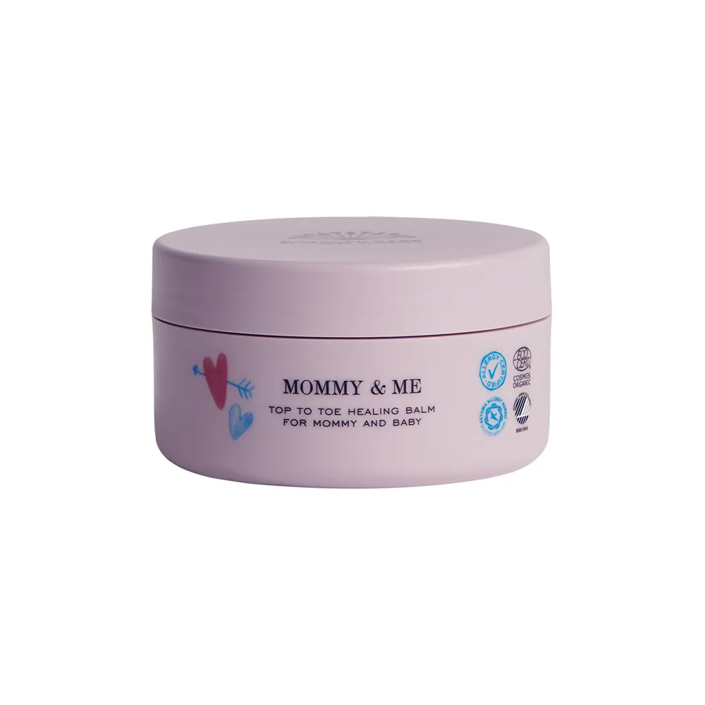 Rudolph Care Mommy & Me Balm - 145 ml.