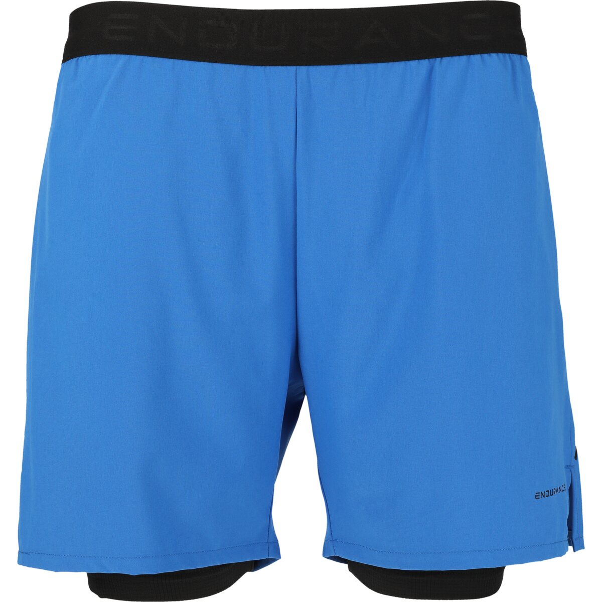 Endurance Bing 2in1 Løbeshorts Herre