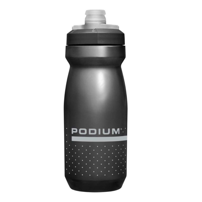 Camelbak Unisex Drikketilbehør Podium 600ml Sort