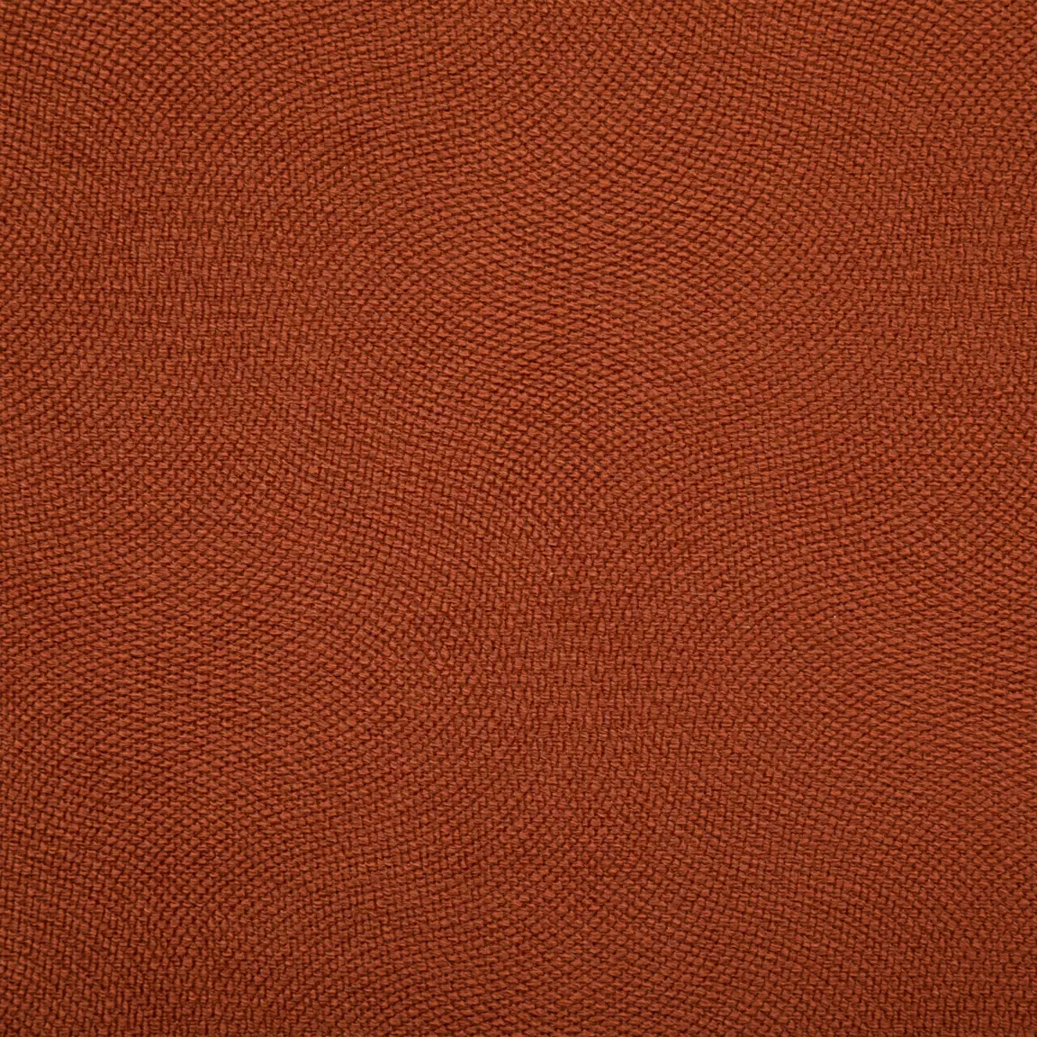 Pouf de rangement double Lilou Ambre