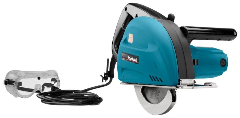 Makita 4131 230 V Metaal cirkelzaag 185 mm in doos
