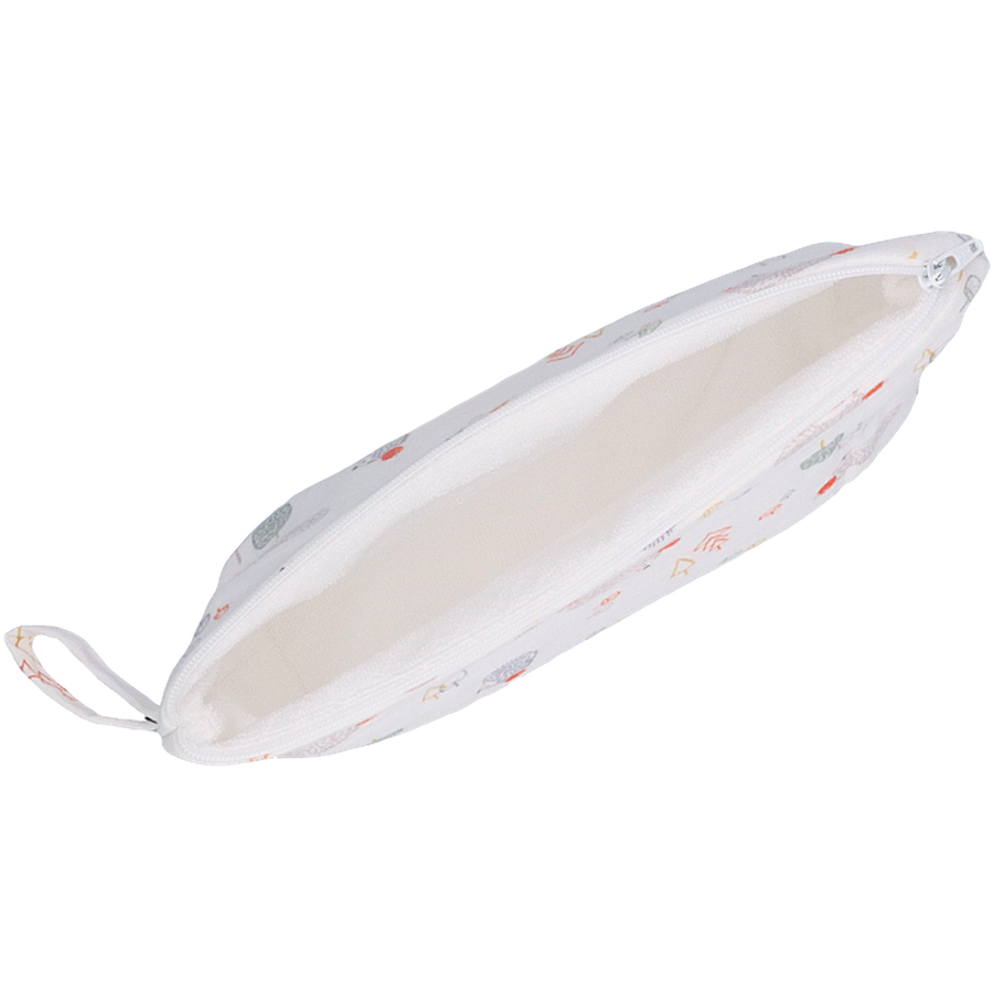 Sterntaler Baby Pflegetasche klein Igel