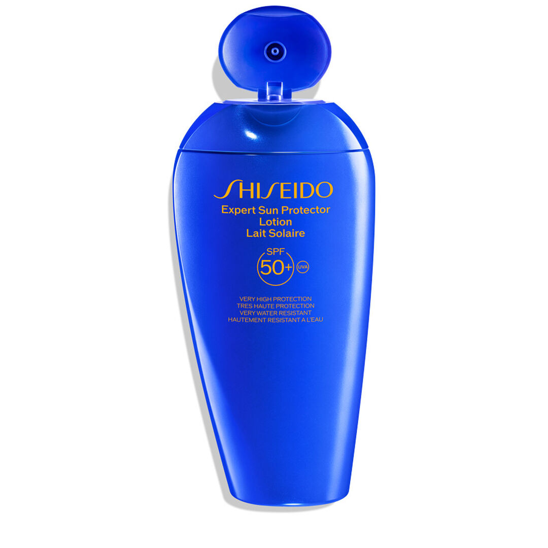 SHISEIDO SHISEIDO SOLARES Expert Sun Protector Lotion SPF50+ - 300ml