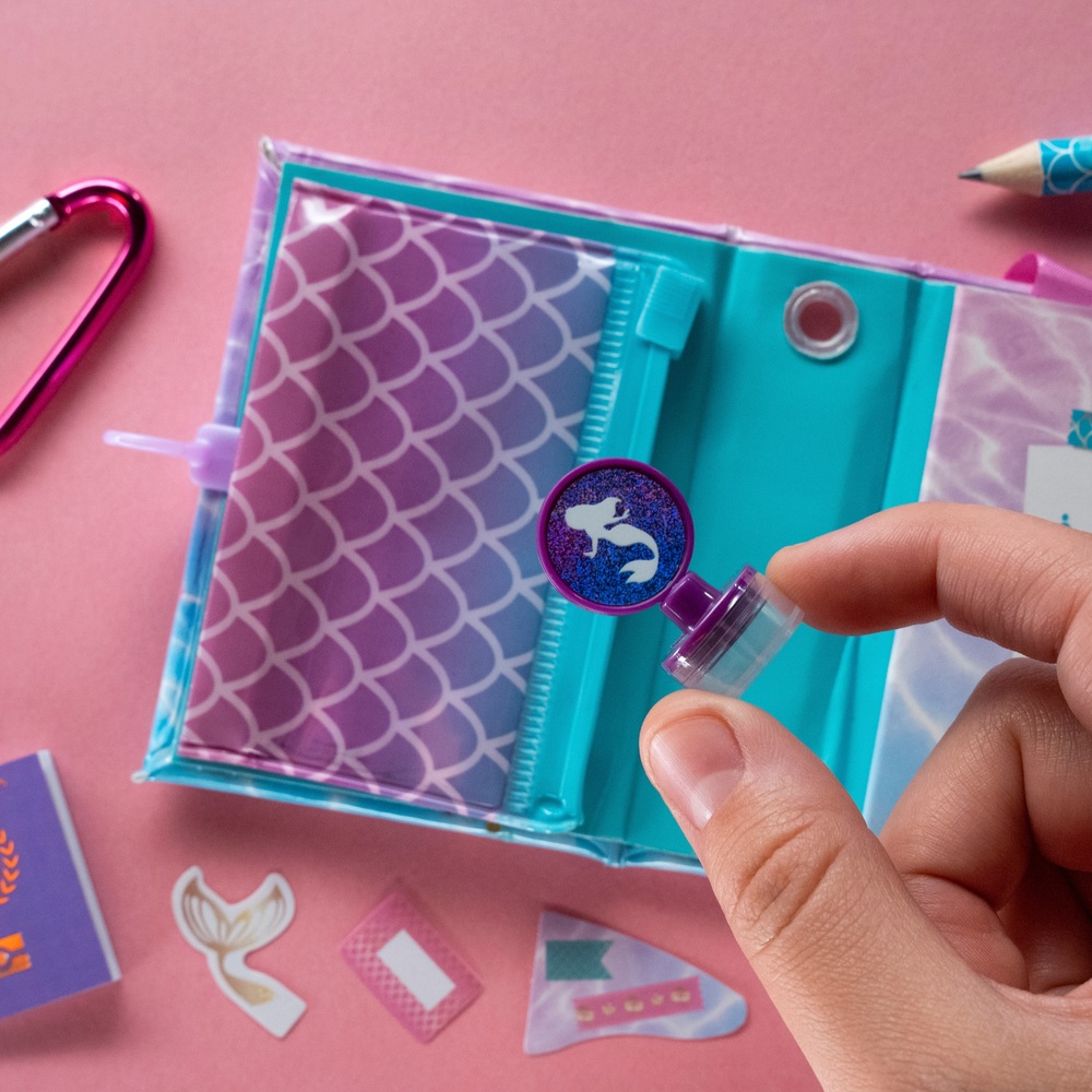 Real Littles Journal Pack Sortiment