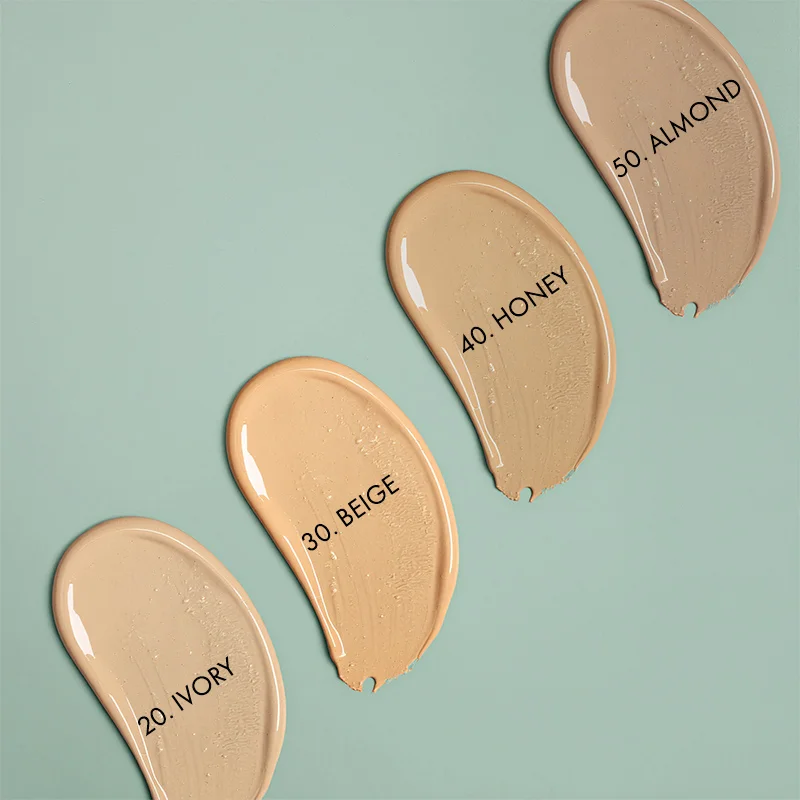 Skin Perfection Foundation Beige Nr. 30, 30ml
