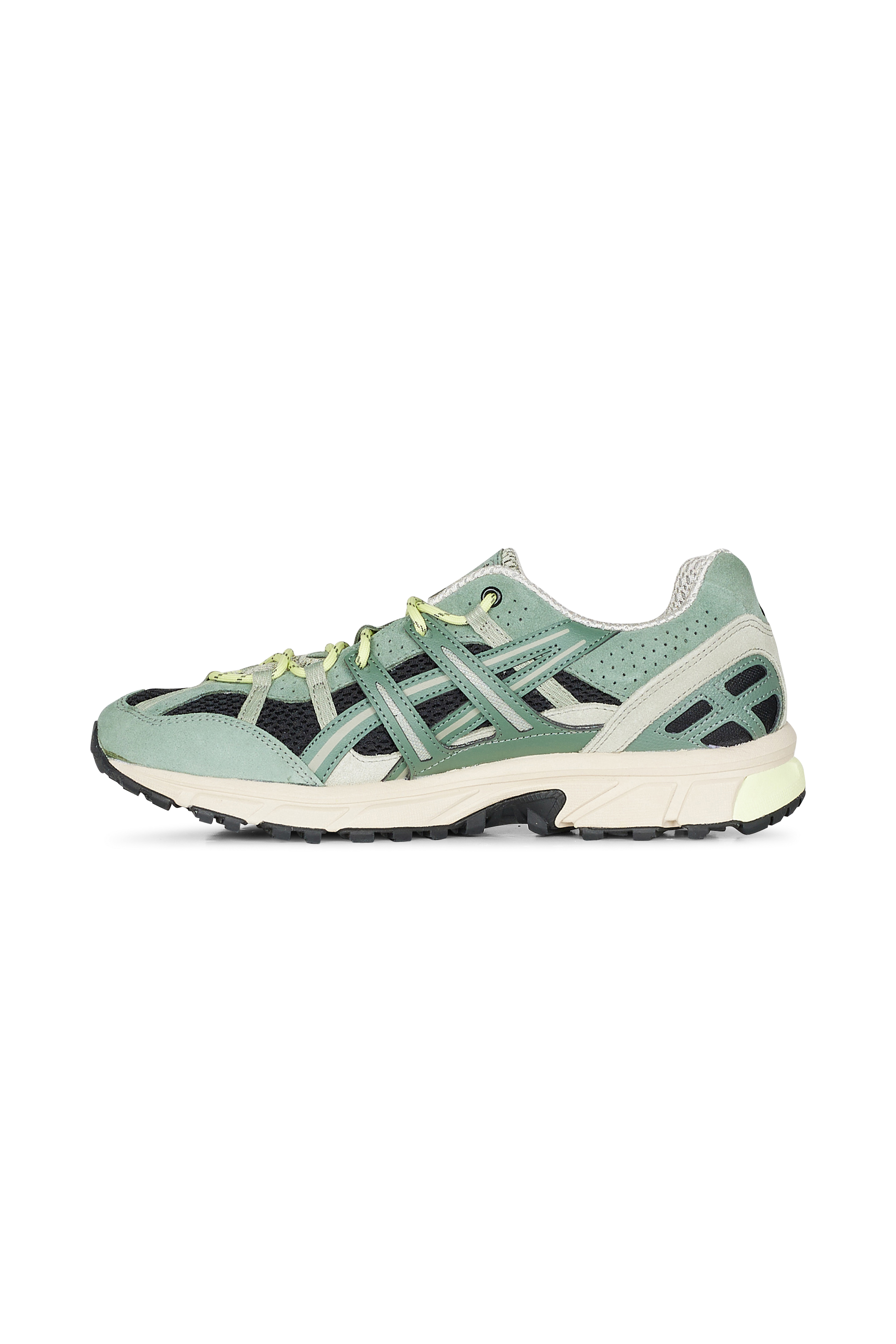 ASICS Baskets GEL-SONOMA 15-50 Bleu