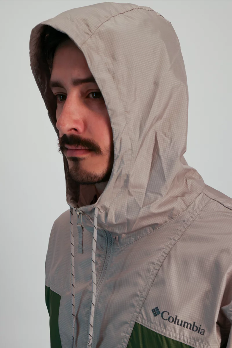 columbia Trail Traveler™ Windbreaker Herren Outdoorjacke