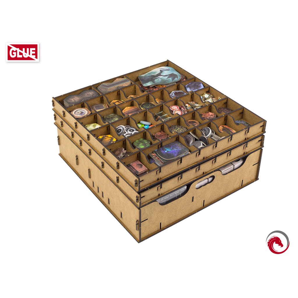 Insert Gloomhaven