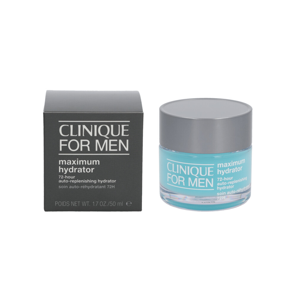 Clinique For Men Hydratatiegel50 ml