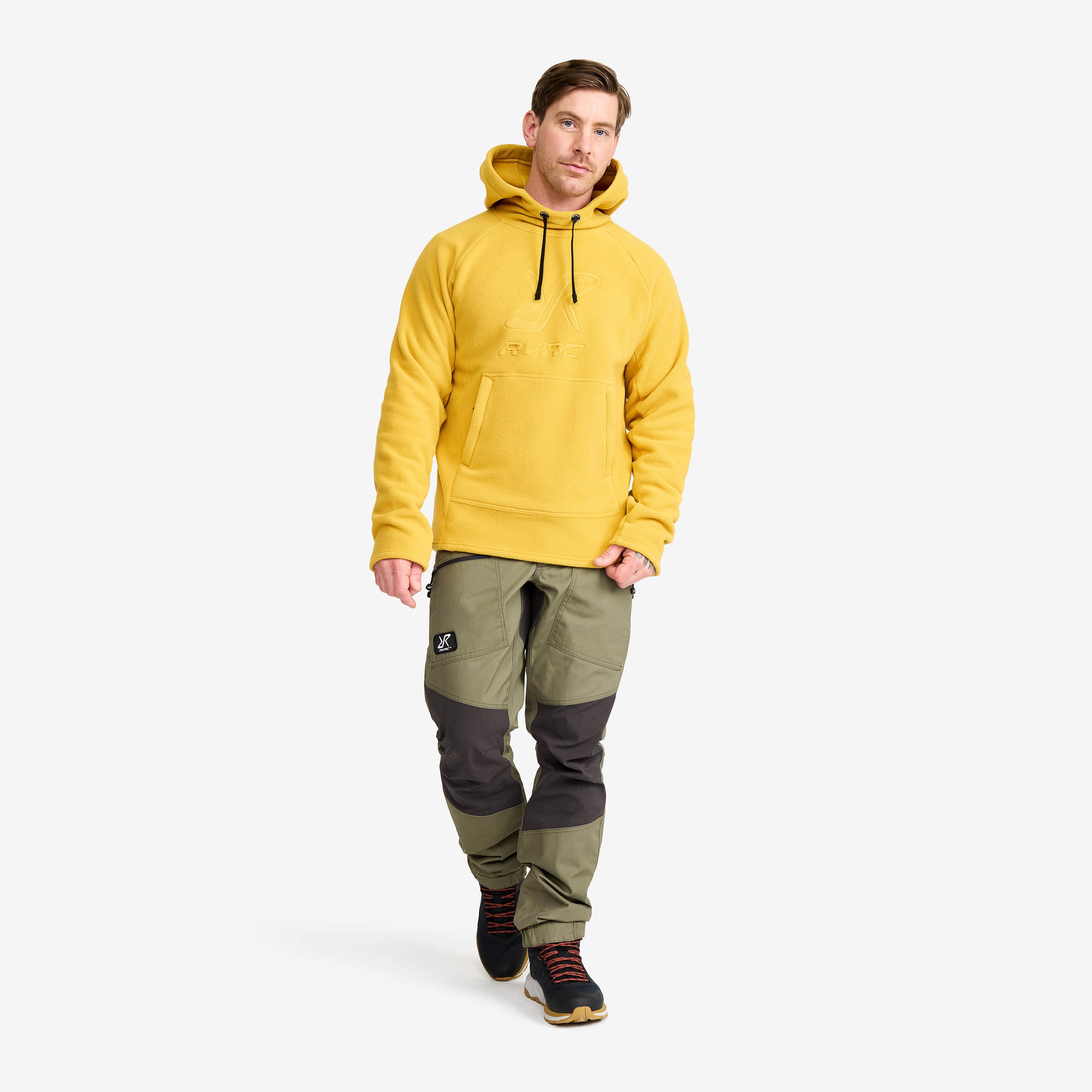 Nordwand Pro Pants Herre Kalamata
