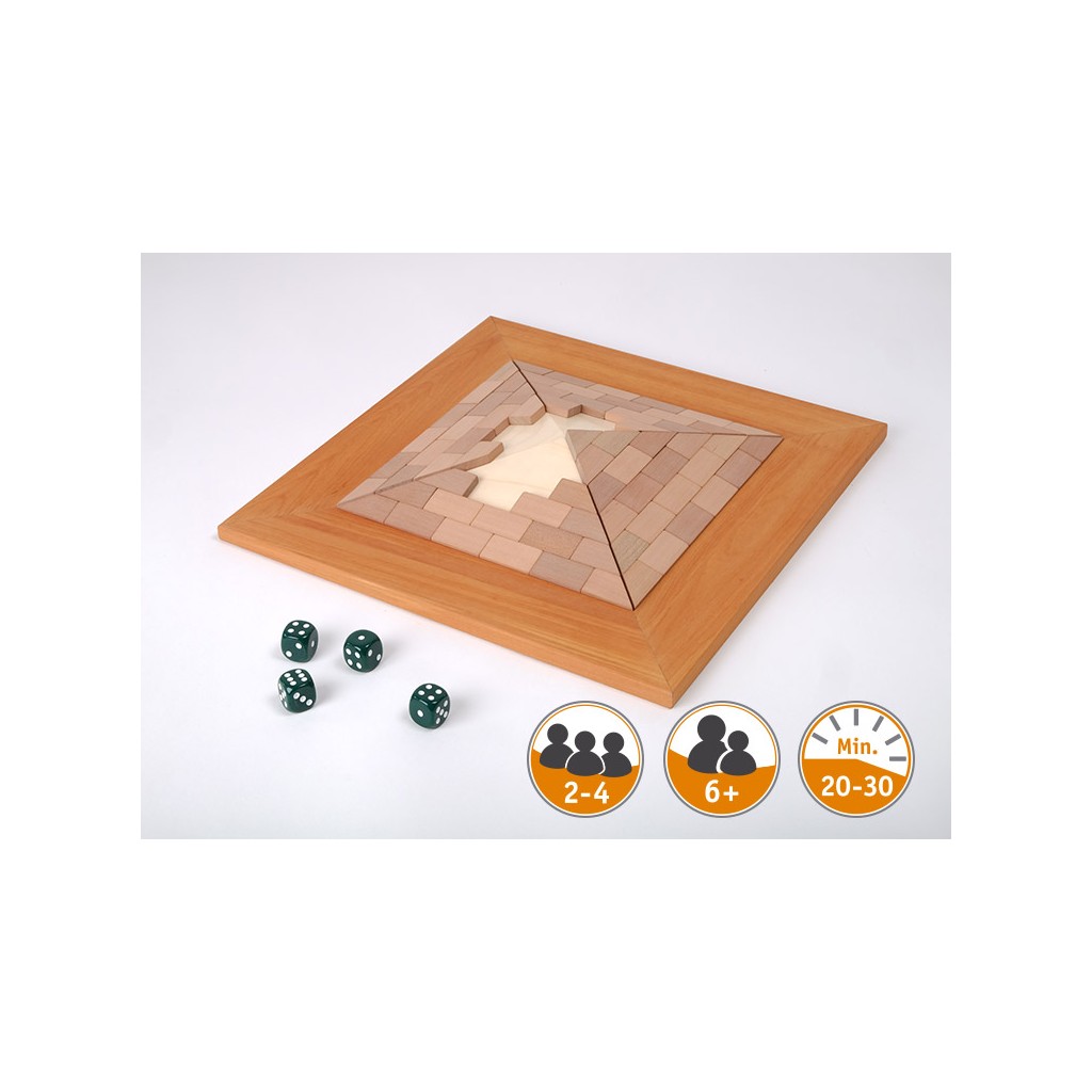 Pyrami