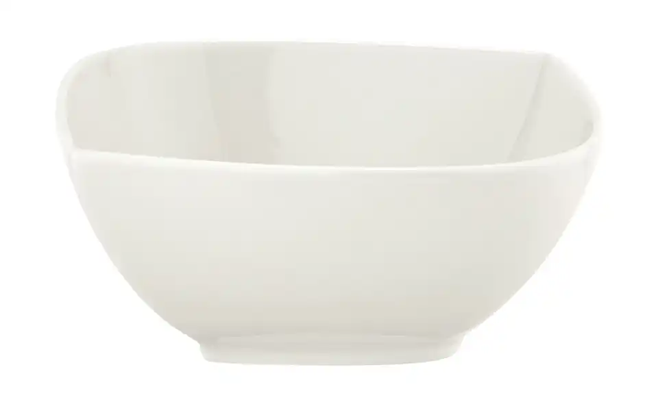 Schale viereckig, 2er-Set