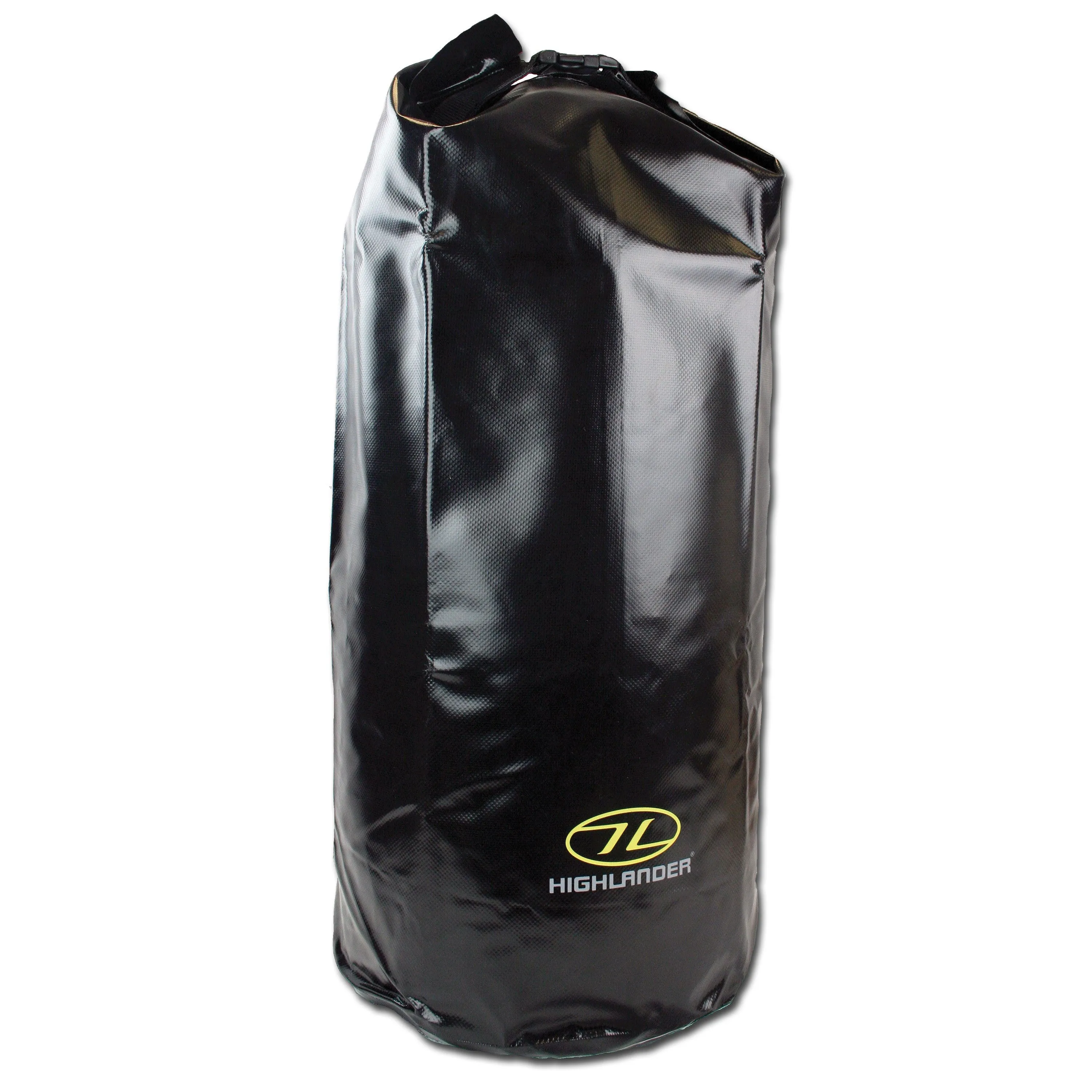 Pro-Force -  Packsack Highlander schwarz 44L