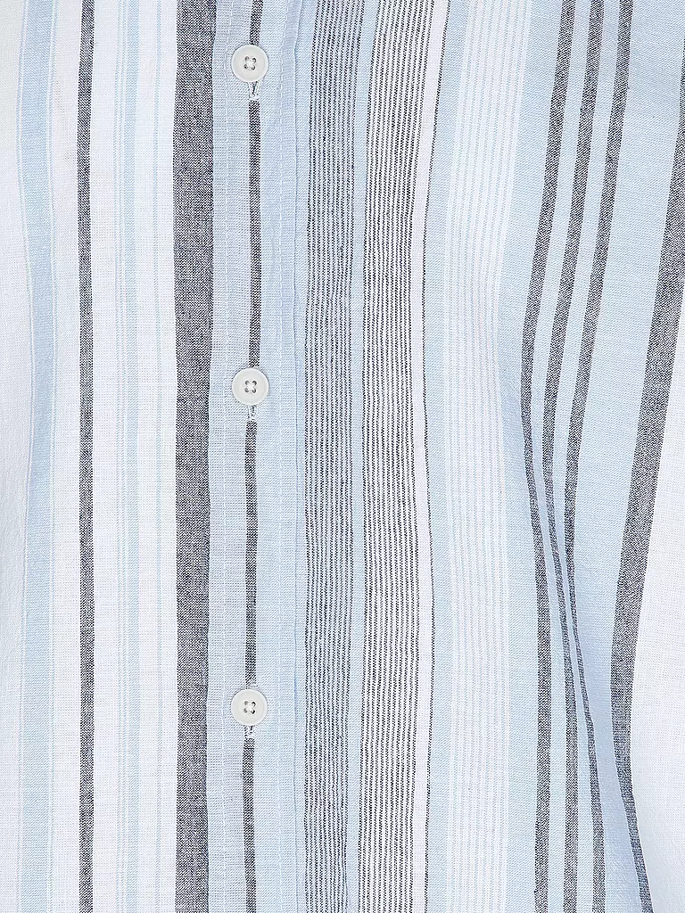 JOOP Hemd Slim Fit HEDDE  hellblau
