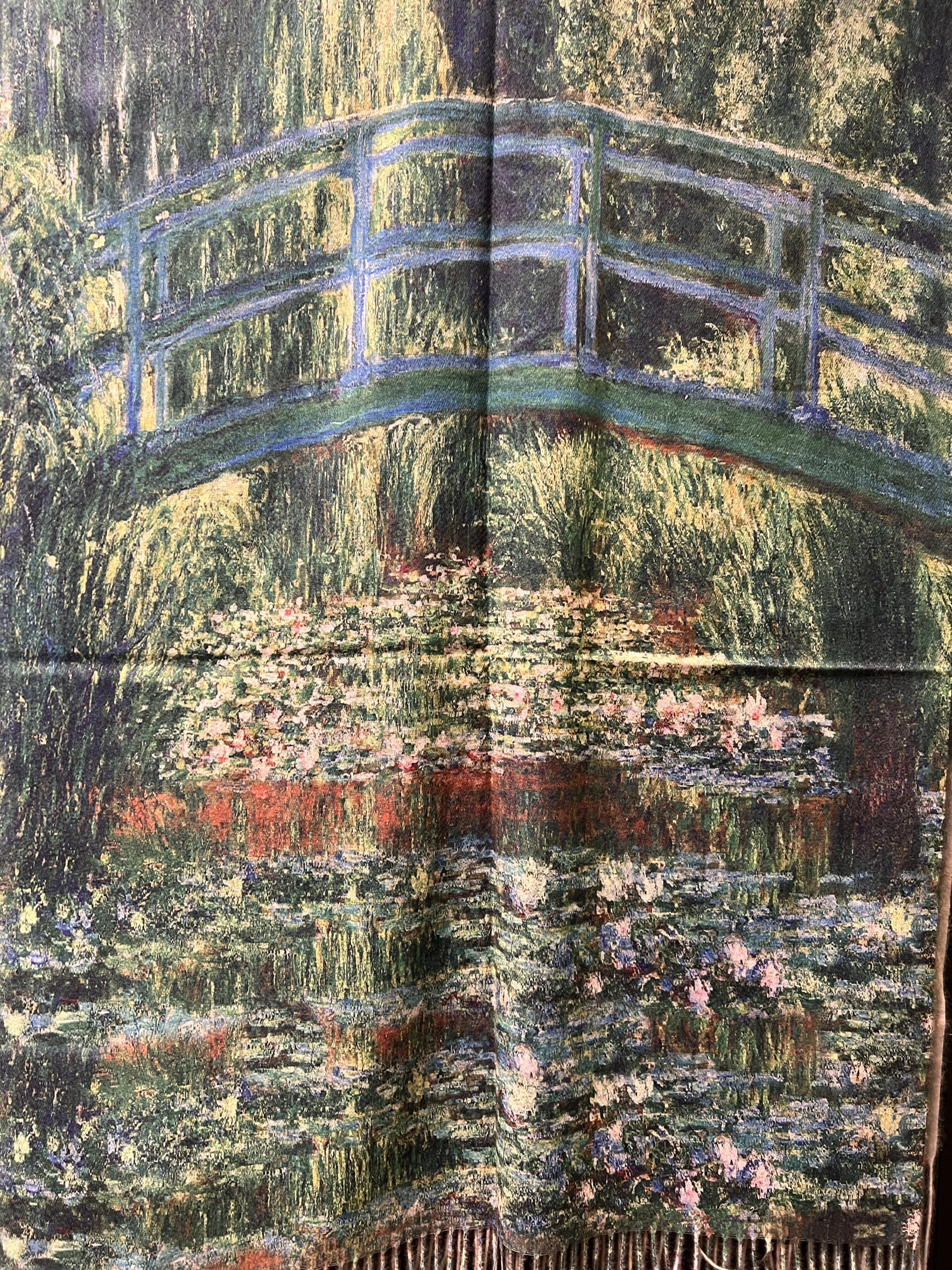 Lommers Kunst Sjaal 6