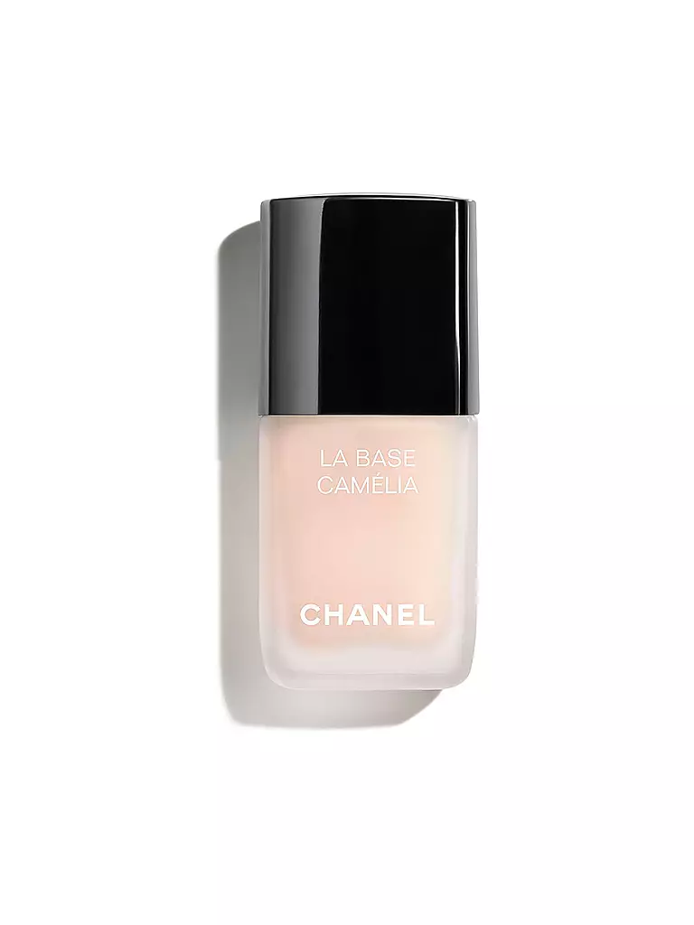 CHANEL DER STÄRKENDE, SCHÜTZENDE UND GLÄTTENDE UNTERLACK 13ML transparent
